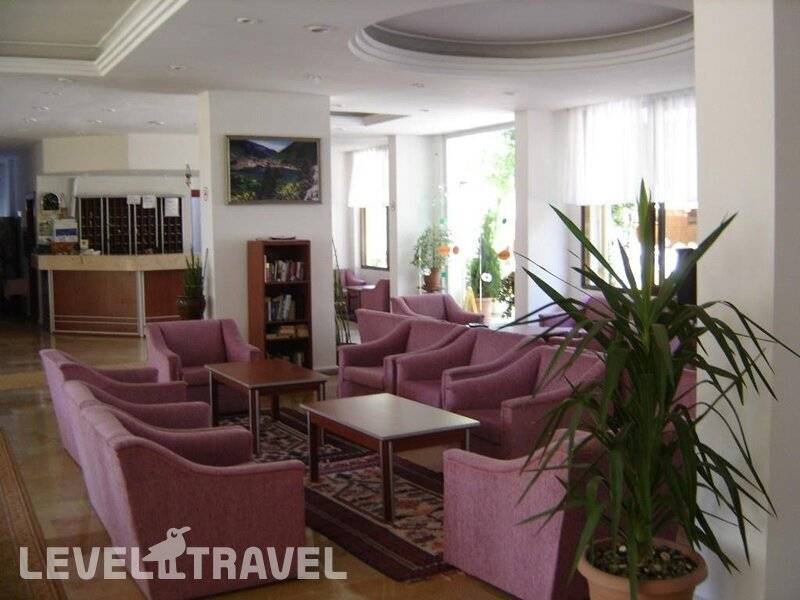 Фотография Hotel Private
