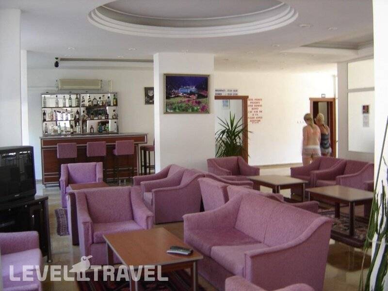 Фотография Hotel Private