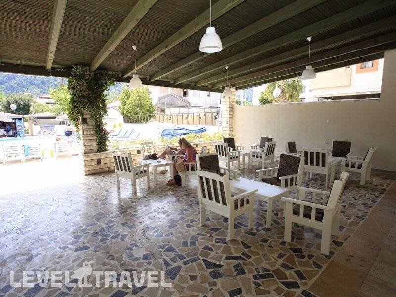 Фотография Hotel Private