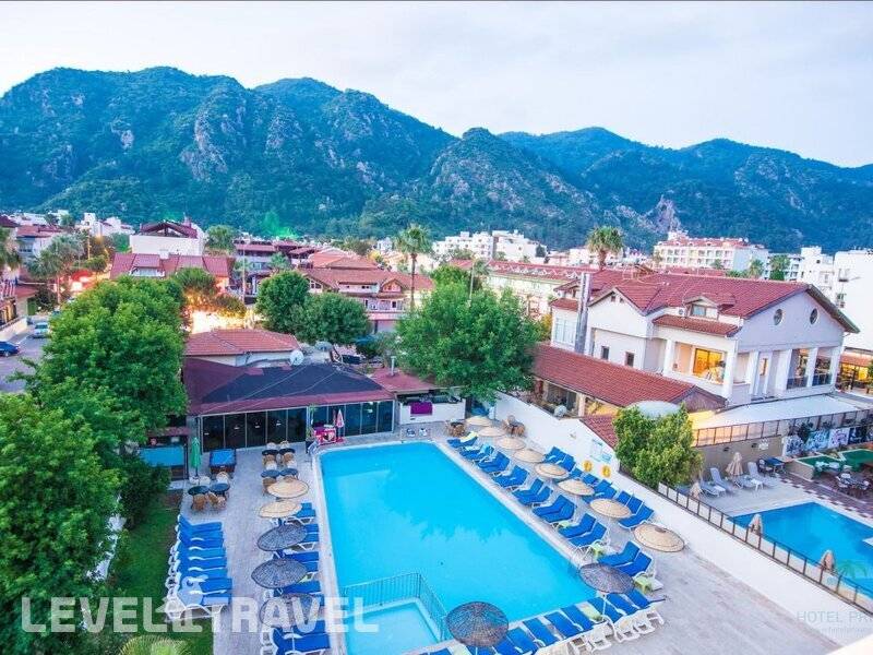Фотография Hotel Private
