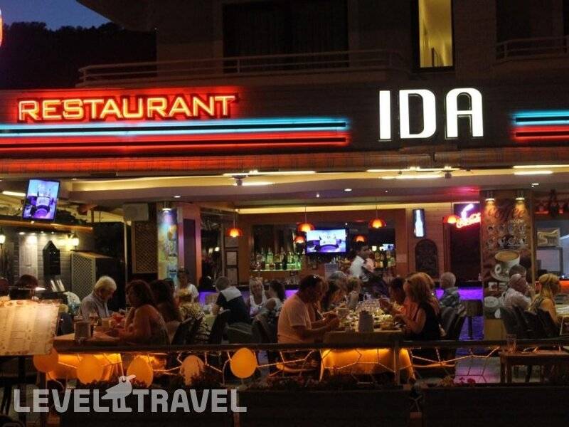 Фотография Ida Hotel