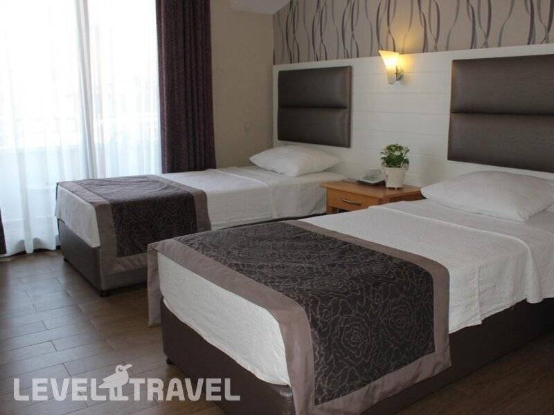 Фотография Ida Hotel
