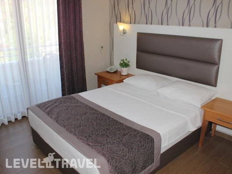 Фотография Ida Hotel