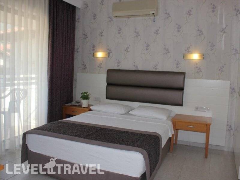 Фотография Ida Hotel