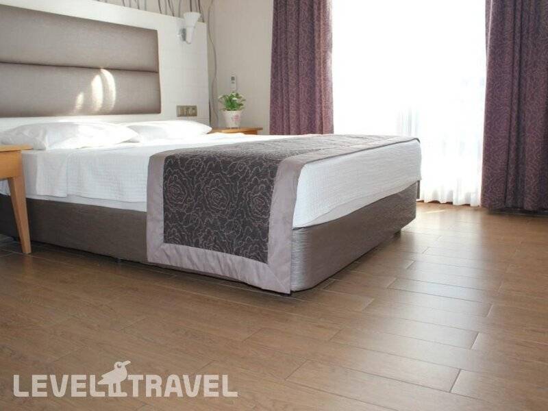Фотография Ida Hotel