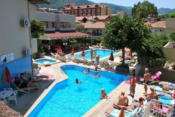Ida Hotel