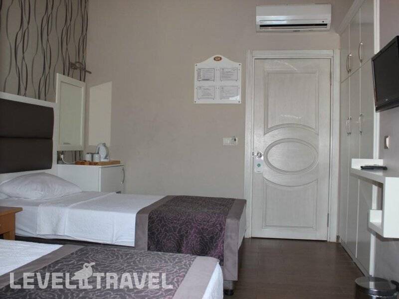 Фотография Ida Hotel