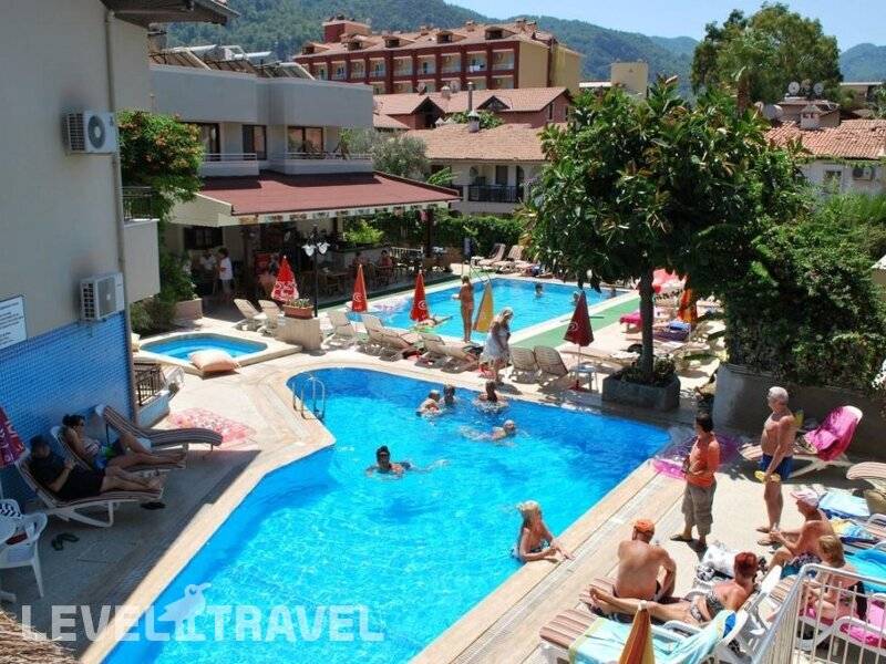 Фотография Ida Hotel