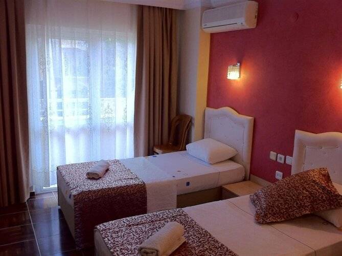 Marsyas Hotel