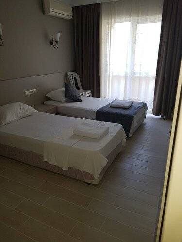 Marsyas Hotel