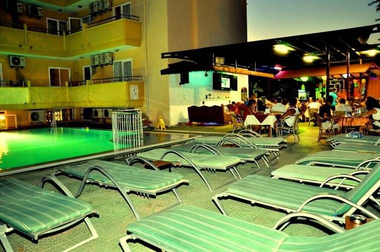 Marsyas Hotel