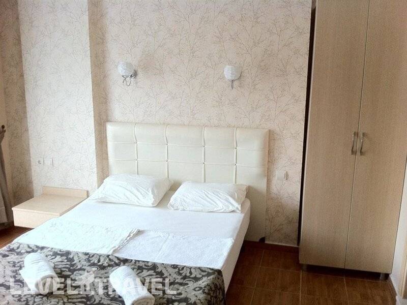 Фотография Marsyas Hotel
