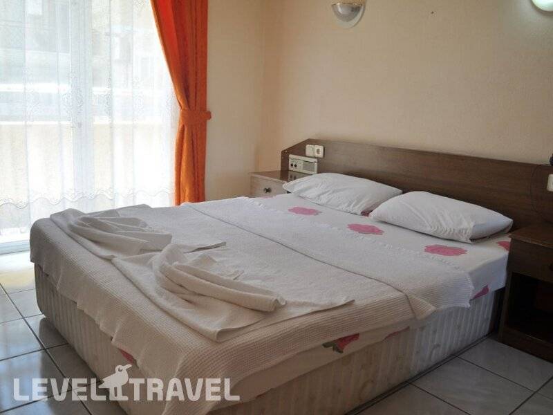 Фотография Marsyas Hotel