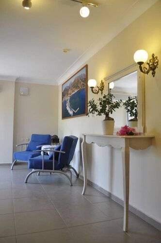 Marsyas Hotel