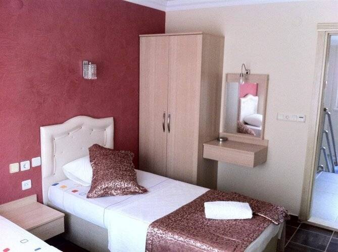 Marsyas Hotel