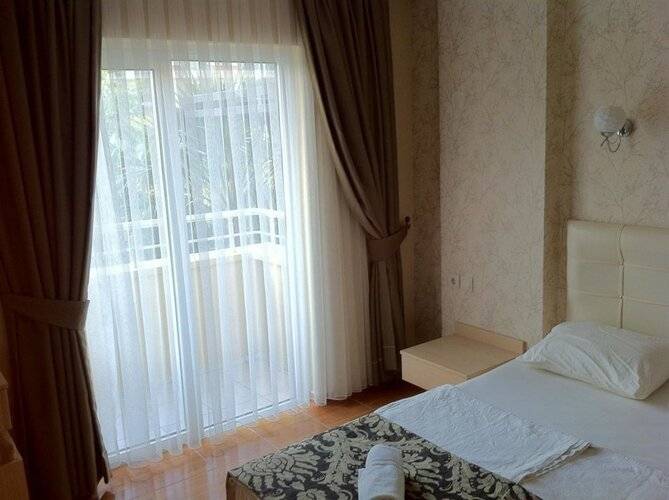 Marsyas Hotel