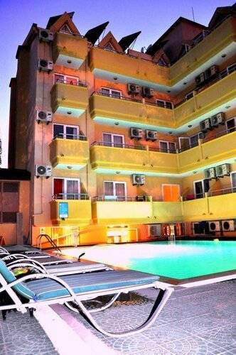 Marsyas Hotel