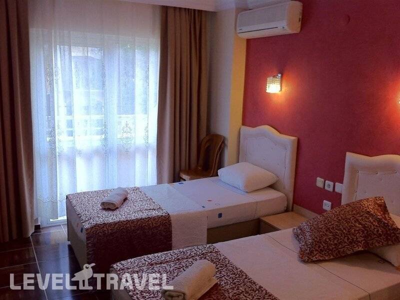 Фотография Marsyas Hotel