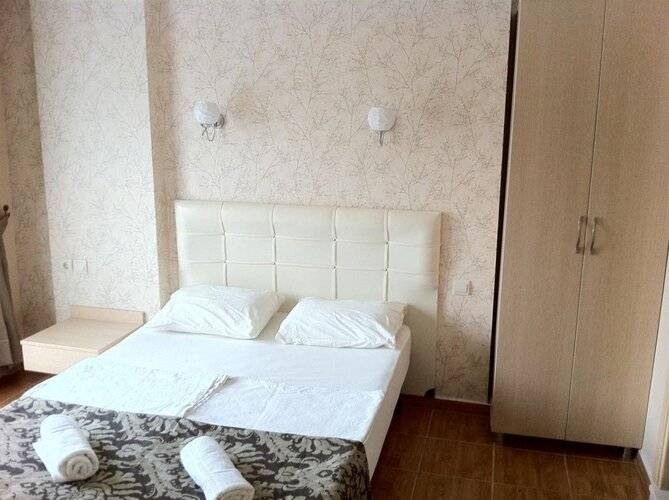 Marsyas Hotel