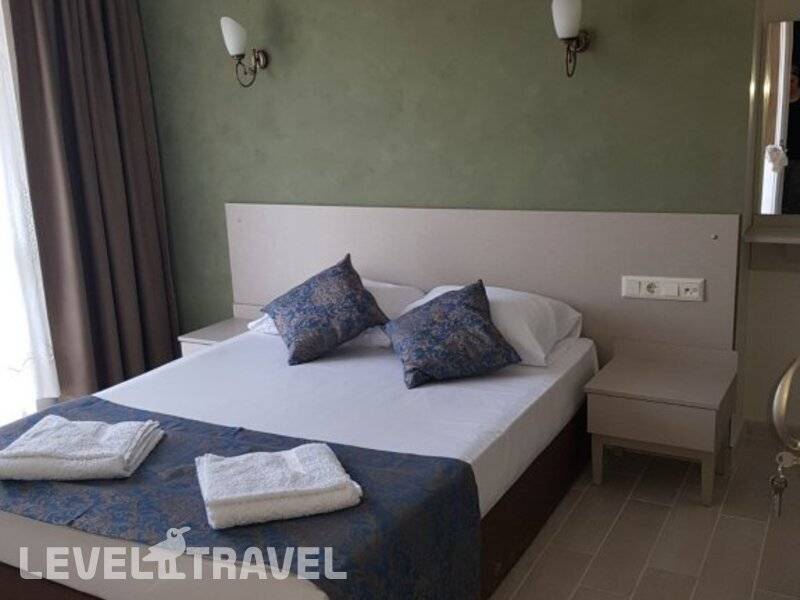 Фотография Marsyas Hotel