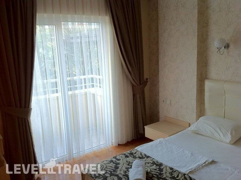 Фотография Marsyas Hotel
