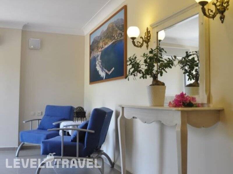 Фотография Marsyas Hotel
