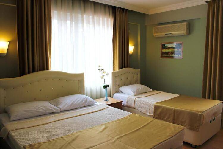 Hotel Dost