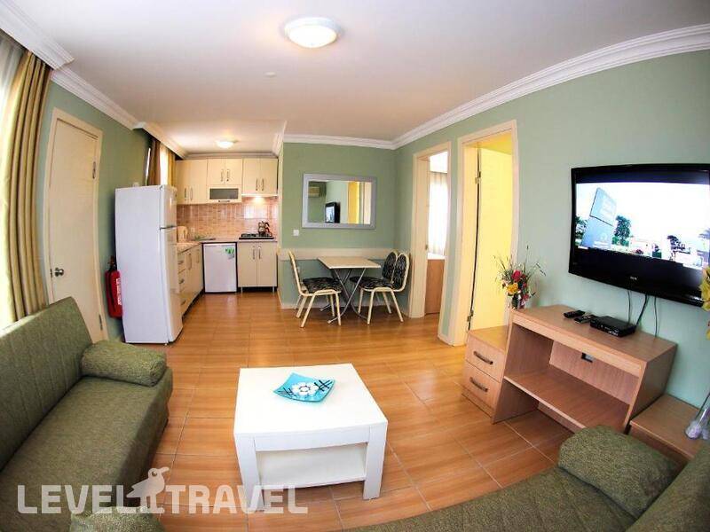 Фотография Hotel Dost