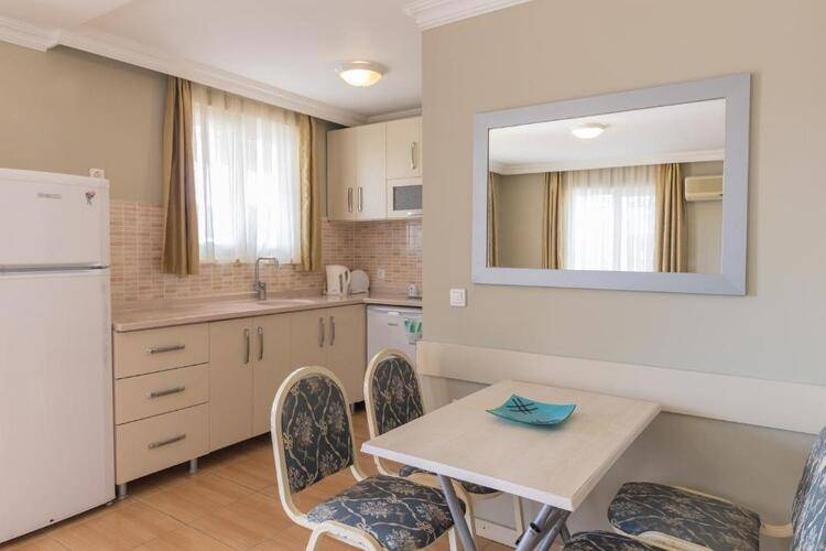 Hotel Dost