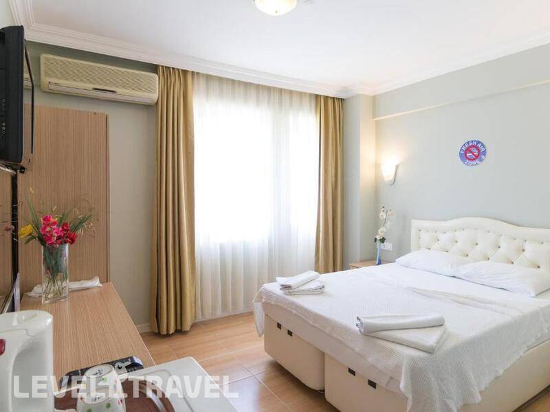 Фотография Hotel Dost