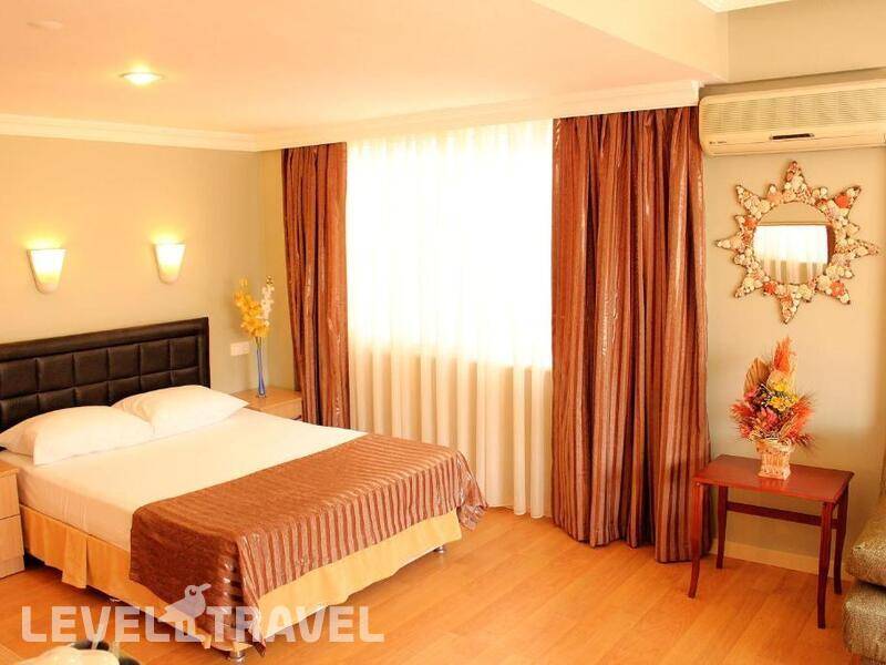 Фотография Hotel Dost