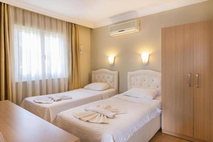 Hotel Dost