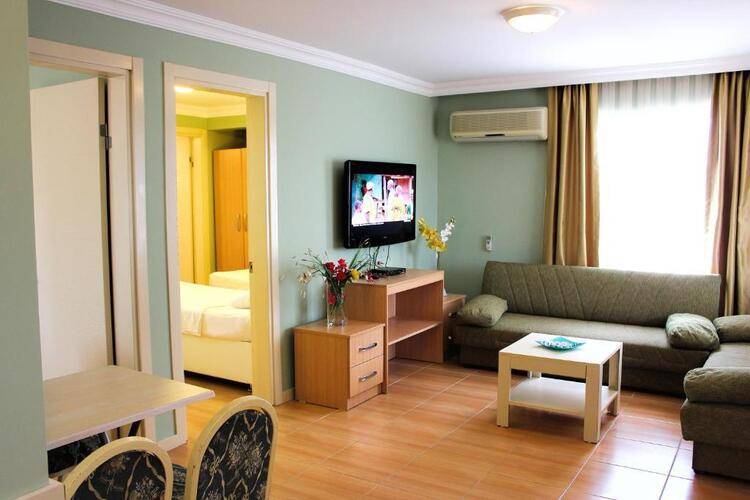 Hotel Dost
