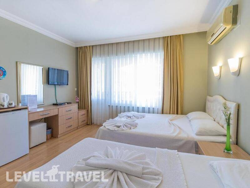 Фотография Hotel Dost