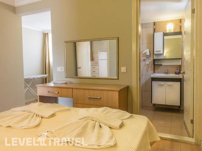 Фотография Hotel Dost