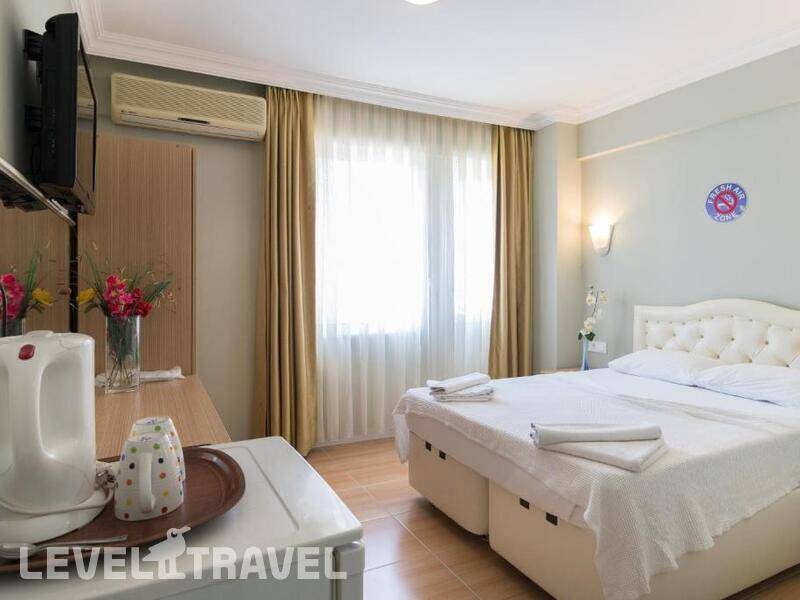 Фотография Hotel Dost
