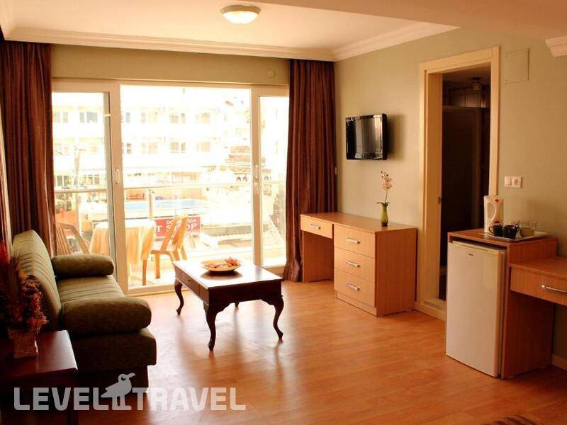 Фотография Hotel Dost