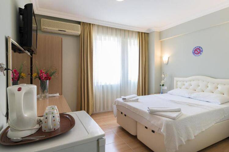 Hotel Dost