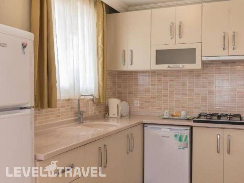 Фотография Hotel Dost