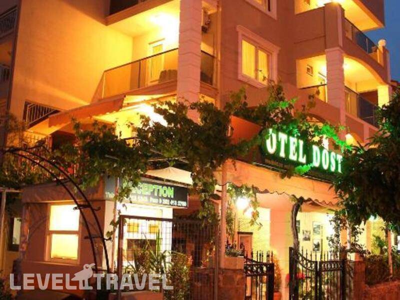 Фотография Hotel Dost
