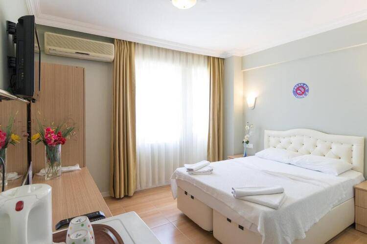 Hotel Dost