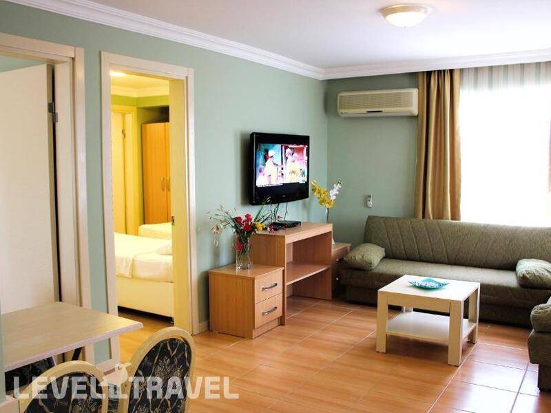 Фотография Hotel Dost