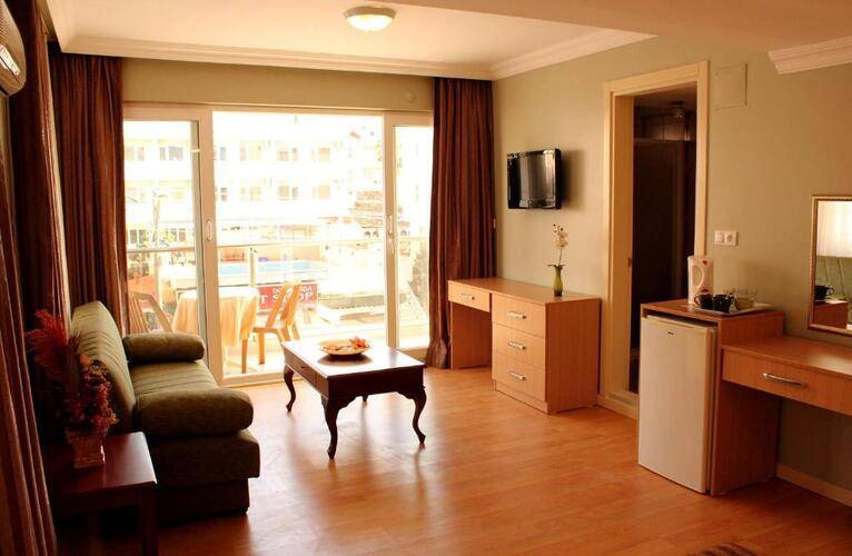 Hotel Dost