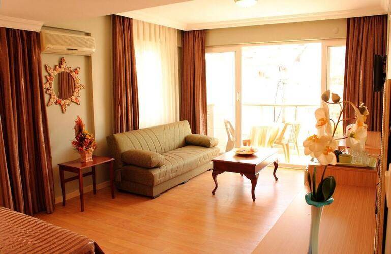 Hotel Dost