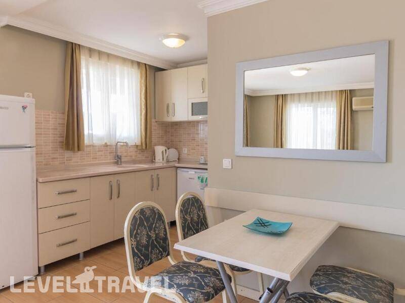 Фотография Hotel Dost