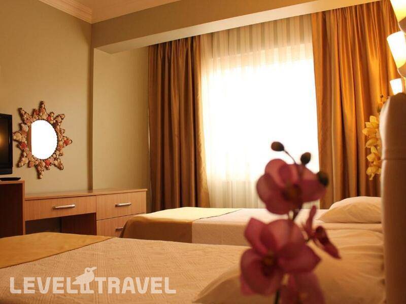 Фотография Hotel Dost