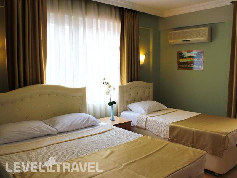 Фотография Hotel Dost