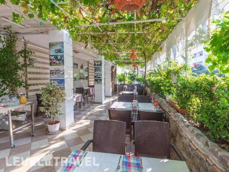 Фотография Hotel Dost