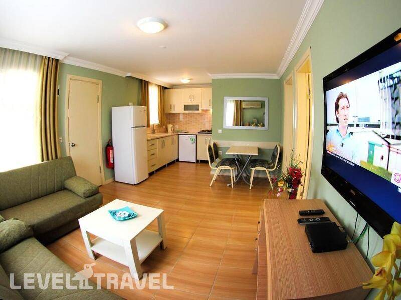 Фотография Hotel Dost