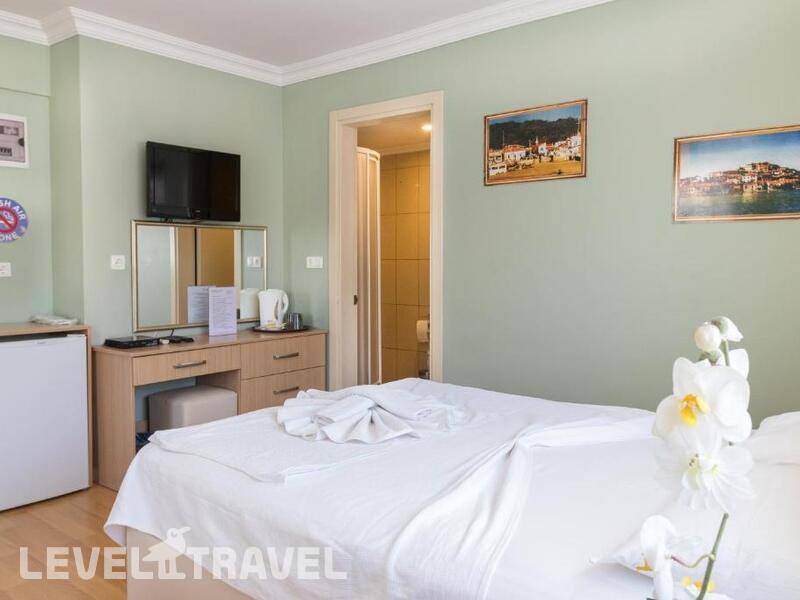 Фотография Hotel Dost